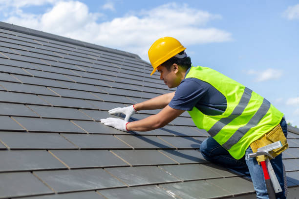 Best Slate Roofing Contractor  in Burbank, IL
