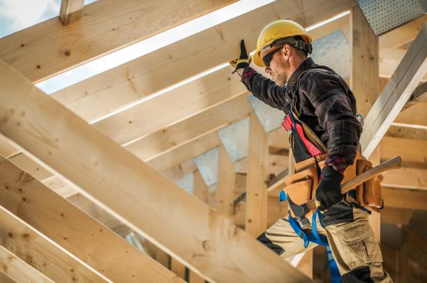 Best Roof Replacement Cost  in Burbank, IL