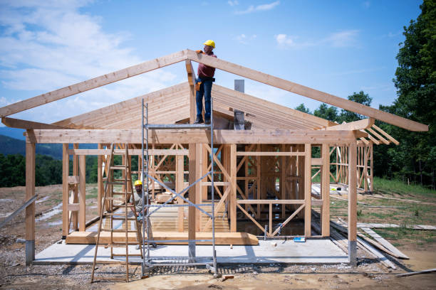 Best Affordable Roofing Company  in Burbank, IL