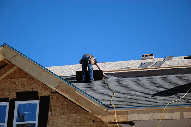 Slate Roofing Contractor in Burbank, IL