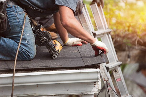 Best Metal Roofing Contractor  in Burbank, IL