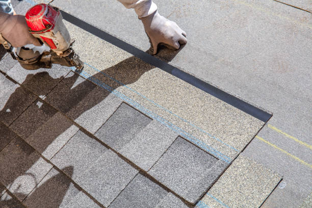 Best Shingle Roofing Installation  in Burbank, IL